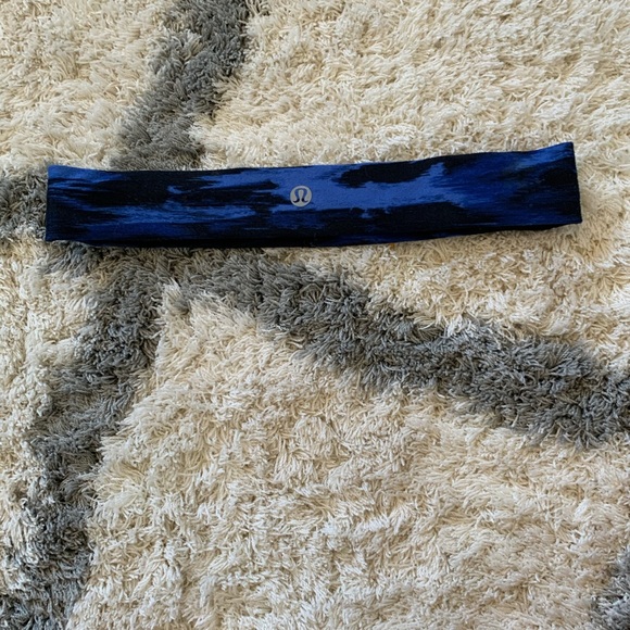 lululemon ivivva and athleta headbands - Picture 7 of 10